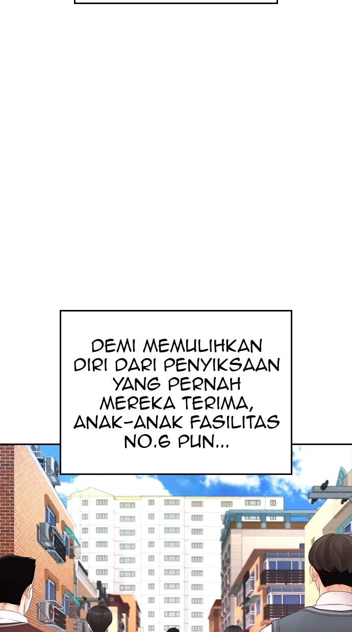 Highschool Lunch Dad Chapter 79 Gambar 158
