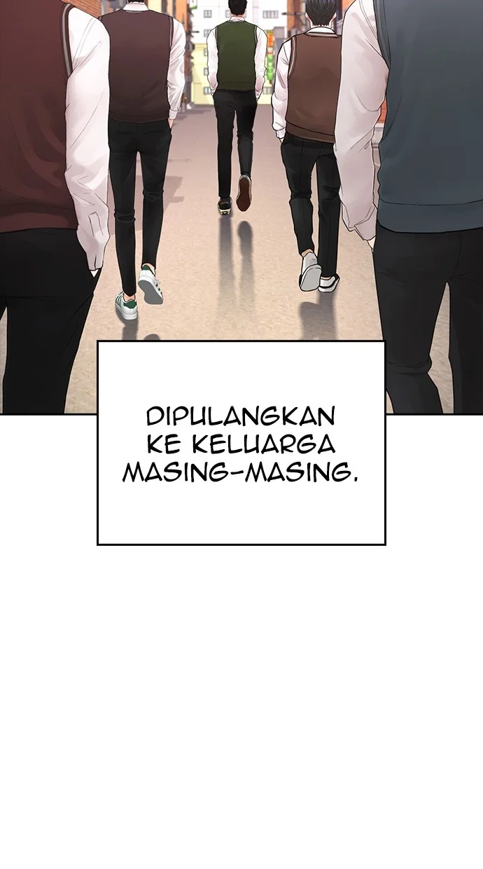 Highschool Lunch Dad Chapter 79 Gambar 159