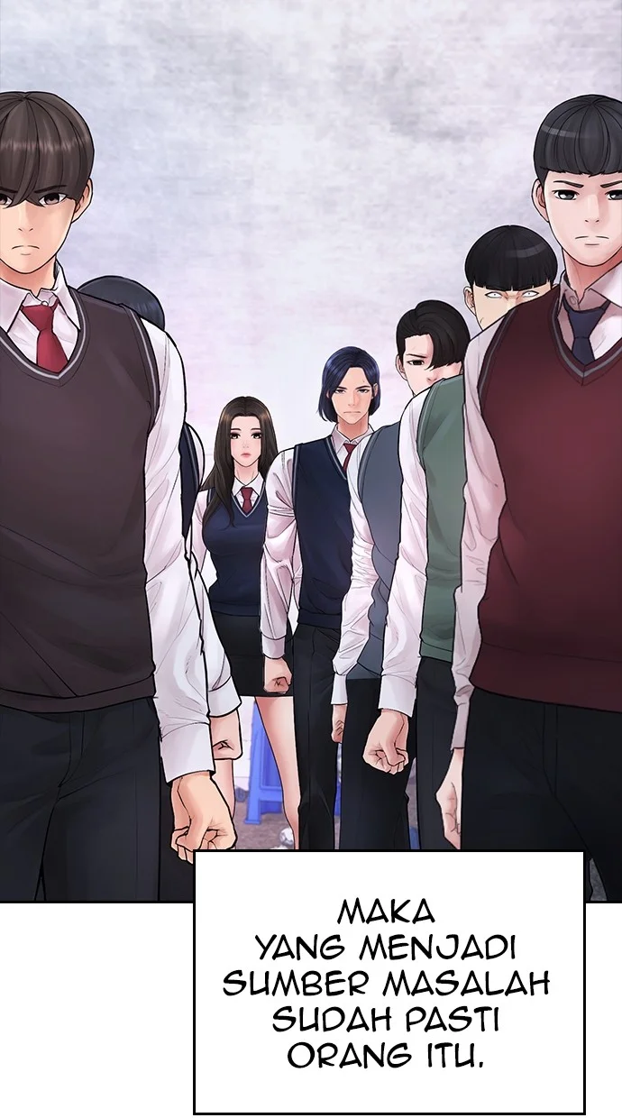 Highschool Lunch Dad Chapter 79 Gambar 150