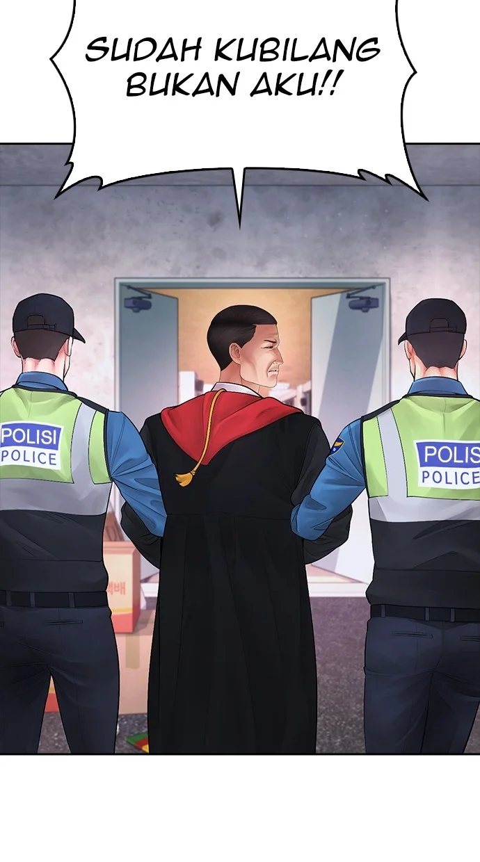 Highschool Lunch Dad Chapter 79 Gambar 152