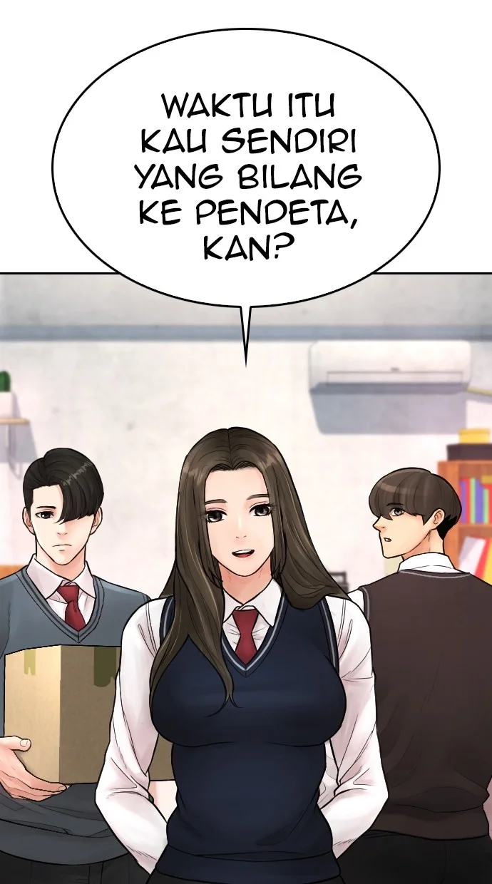 Highschool Lunch Dad Chapter 79 Gambar 167