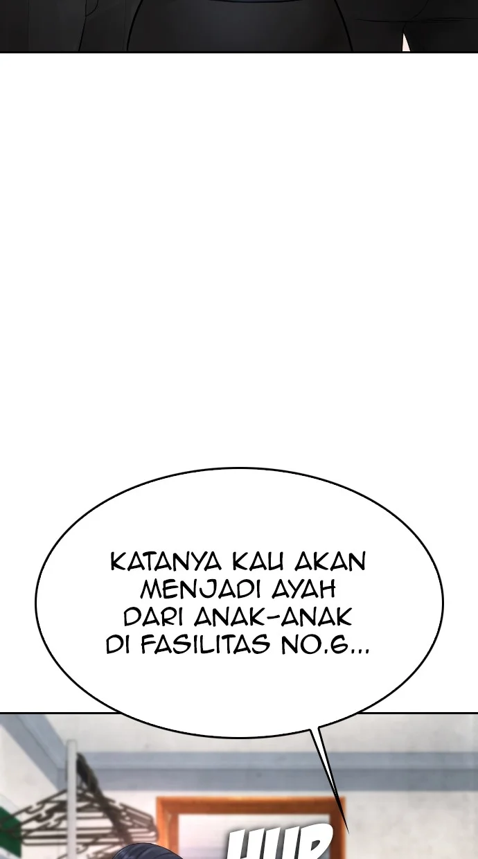 Highschool Lunch Dad Chapter 79 Gambar 168