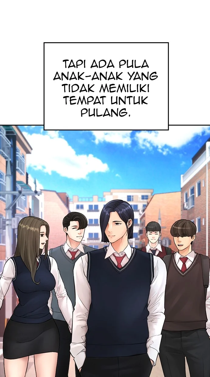 Highschool Lunch Dad Chapter 79 Gambar 160