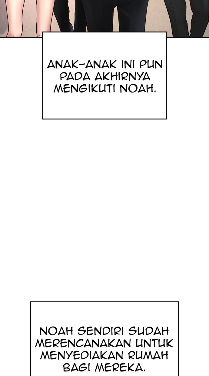 Highschool Lunch Dad Chapter 79 Gambar 161