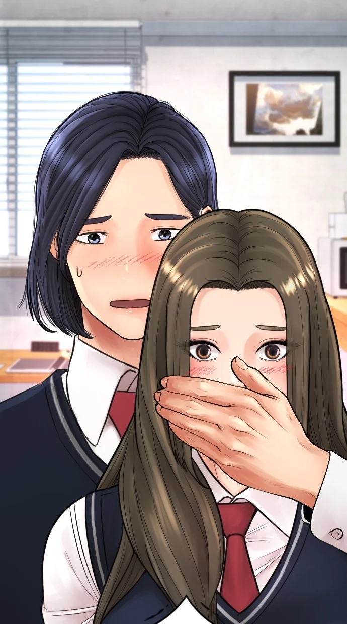 Highschool Lunch Dad Chapter 79 Gambar 171