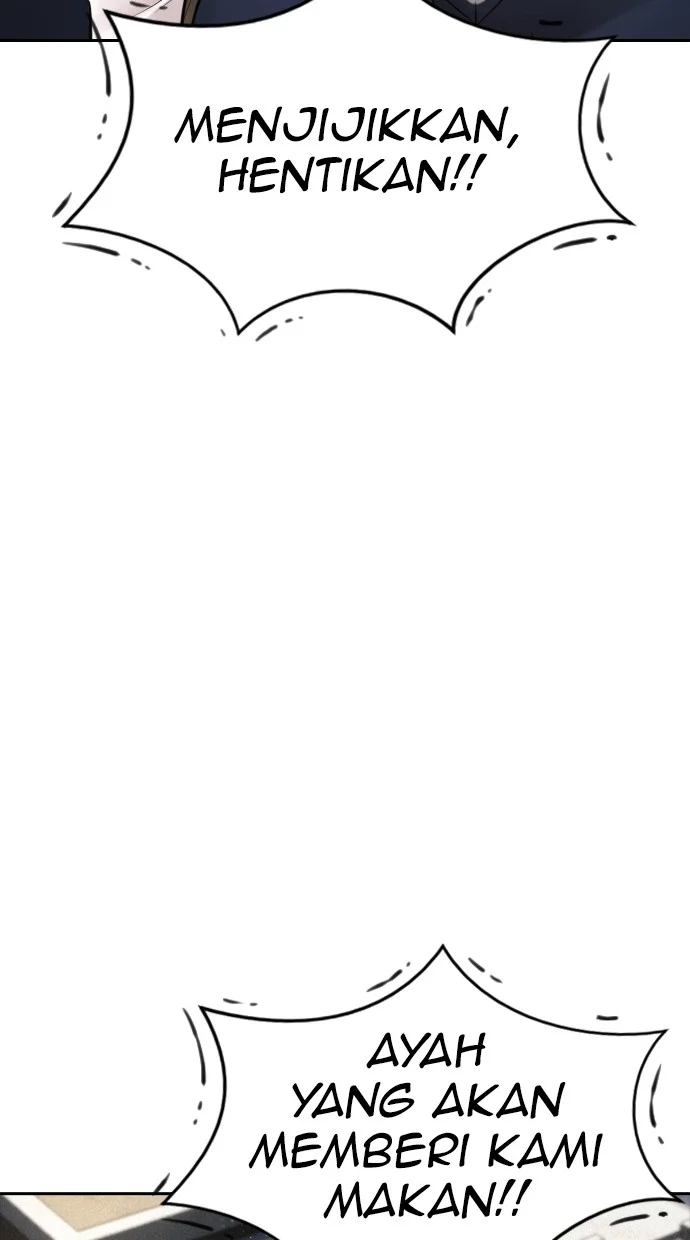 Highschool Lunch Dad Chapter 79 Gambar 172