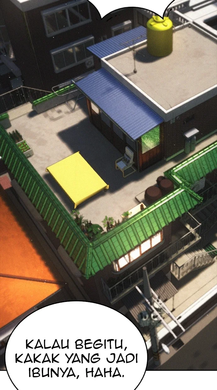 Highschool Lunch Dad Chapter 79 Gambar 173