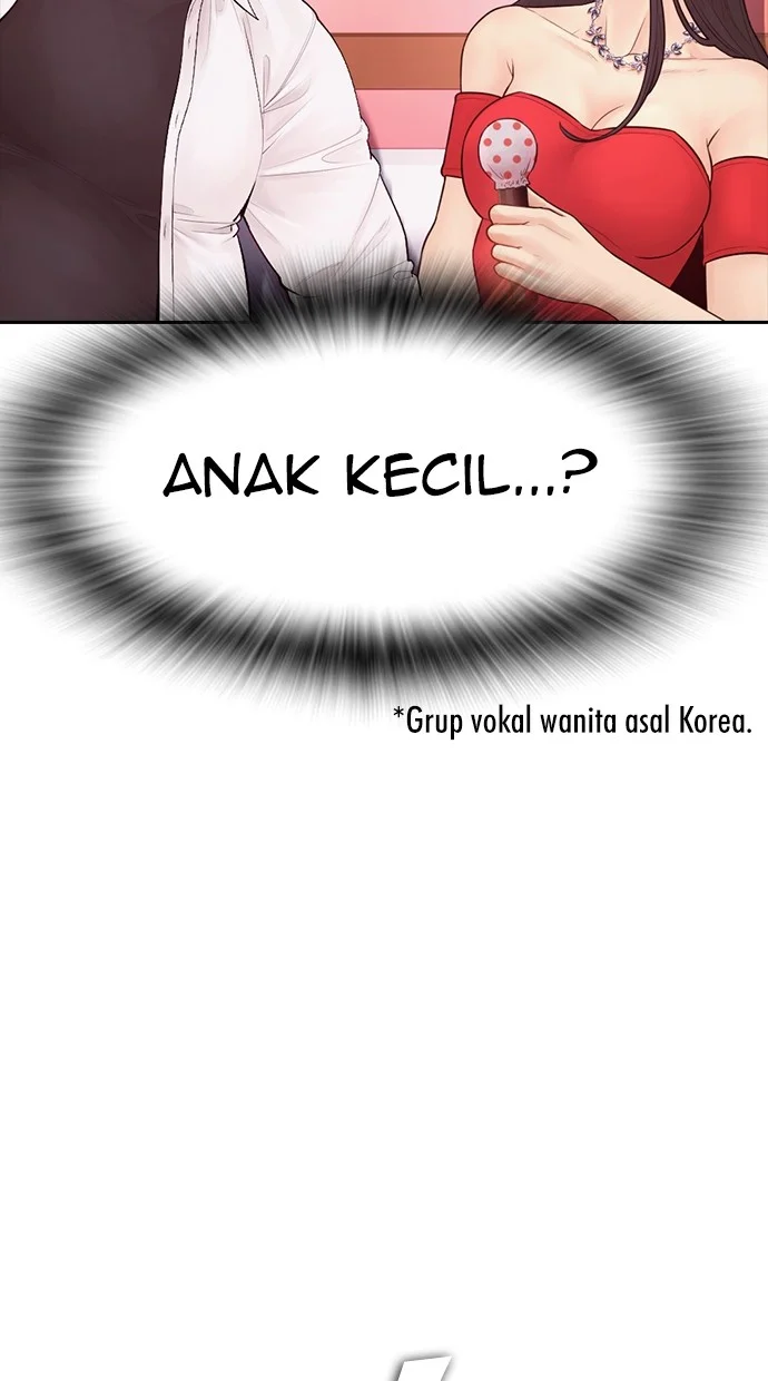 Highschool Lunch Dad Chapter 79 Gambar 184