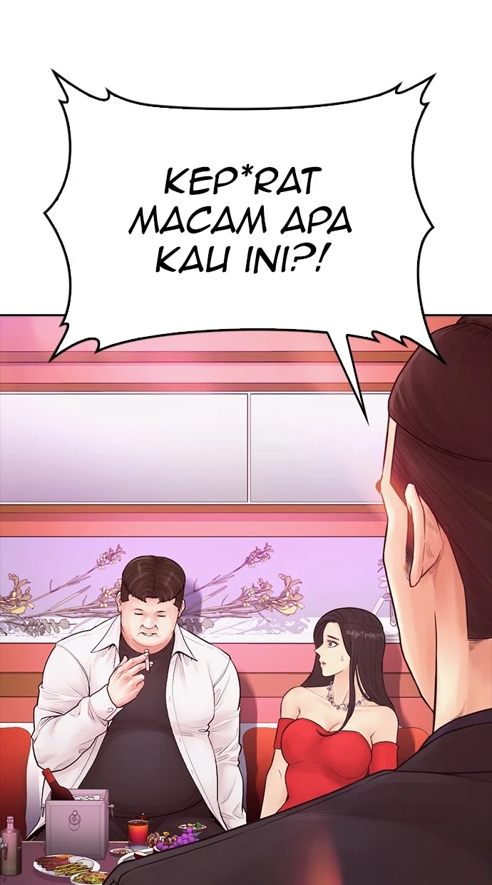 Highschool Lunch Dad Chapter 79 Gambar 187