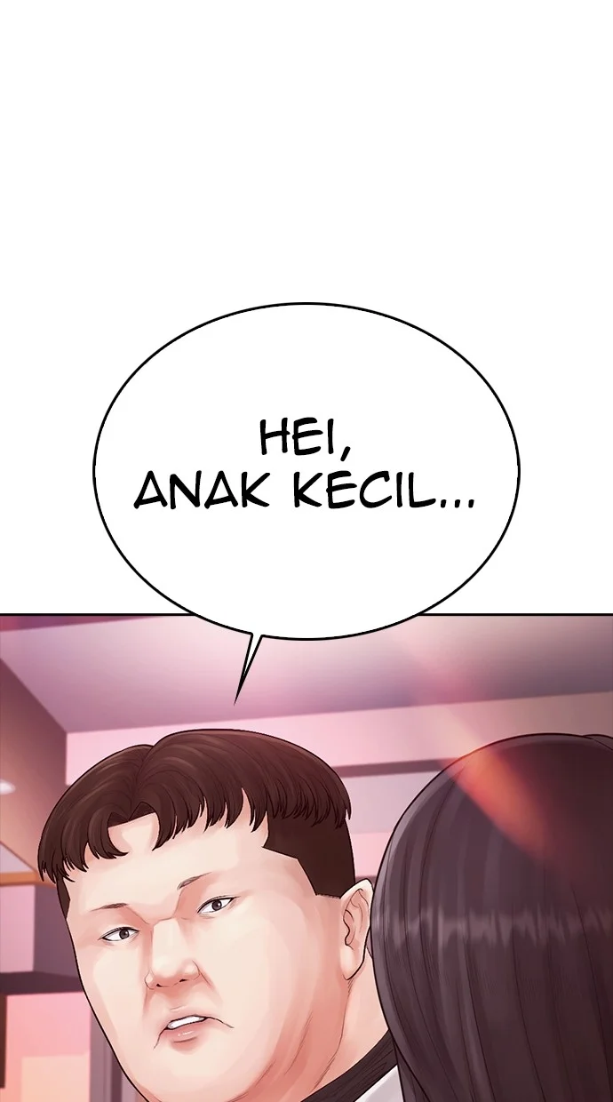 Highschool Lunch Dad Chapter 79 Gambar 181