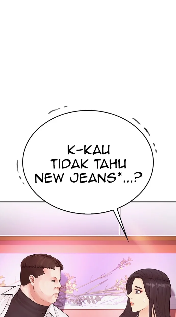 Highschool Lunch Dad Chapter 79 Gambar 183