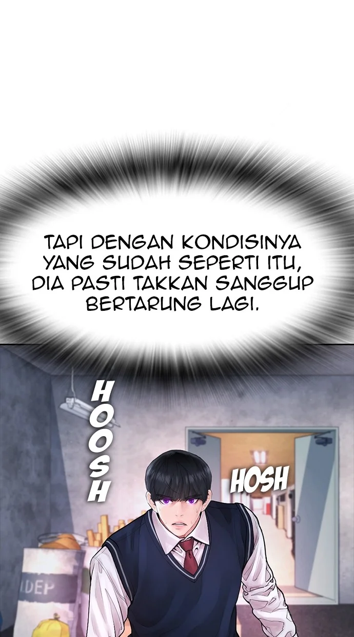 Highschool Lunch Dad Chapter 79 Gambar 22
