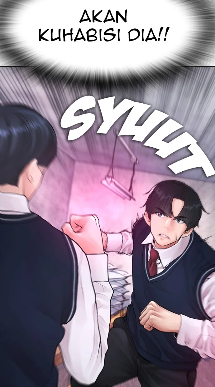 Highschool Lunch Dad Chapter 79 Gambar 24