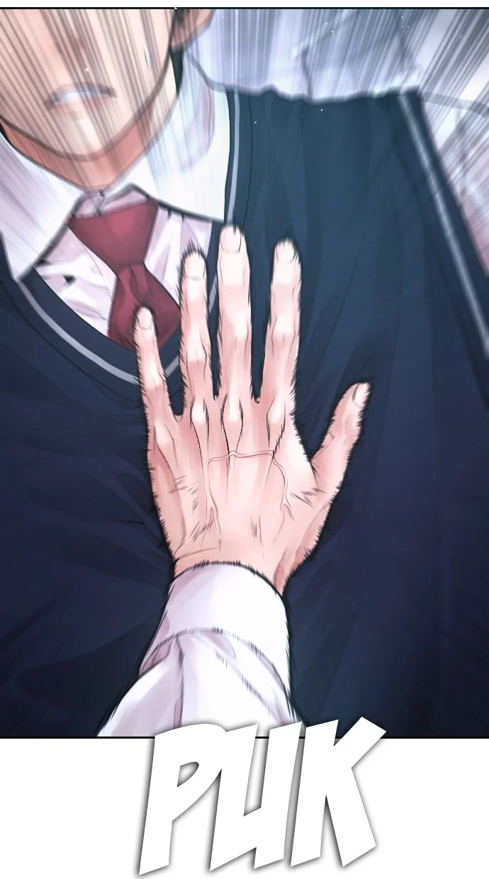 Highschool Lunch Dad Chapter 79 Gambar 27