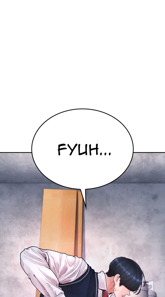 Highschool Lunch Dad Chapter 79 Gambar 33