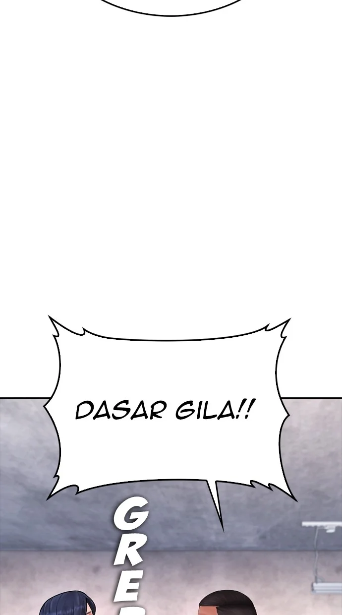 Highschool Lunch Dad Chapter 79 Gambar 41