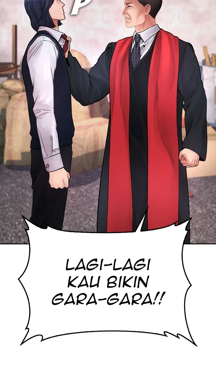 Highschool Lunch Dad Chapter 79 Gambar 42