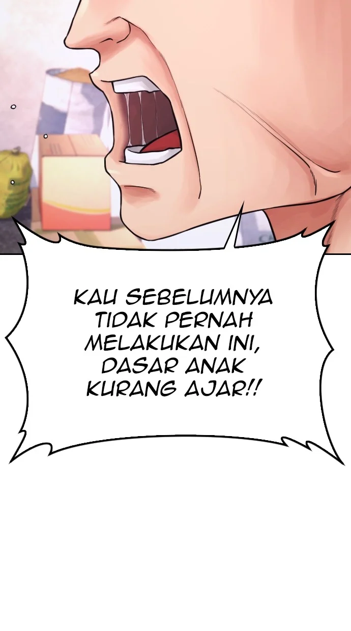 Highschool Lunch Dad Chapter 79 Gambar 44