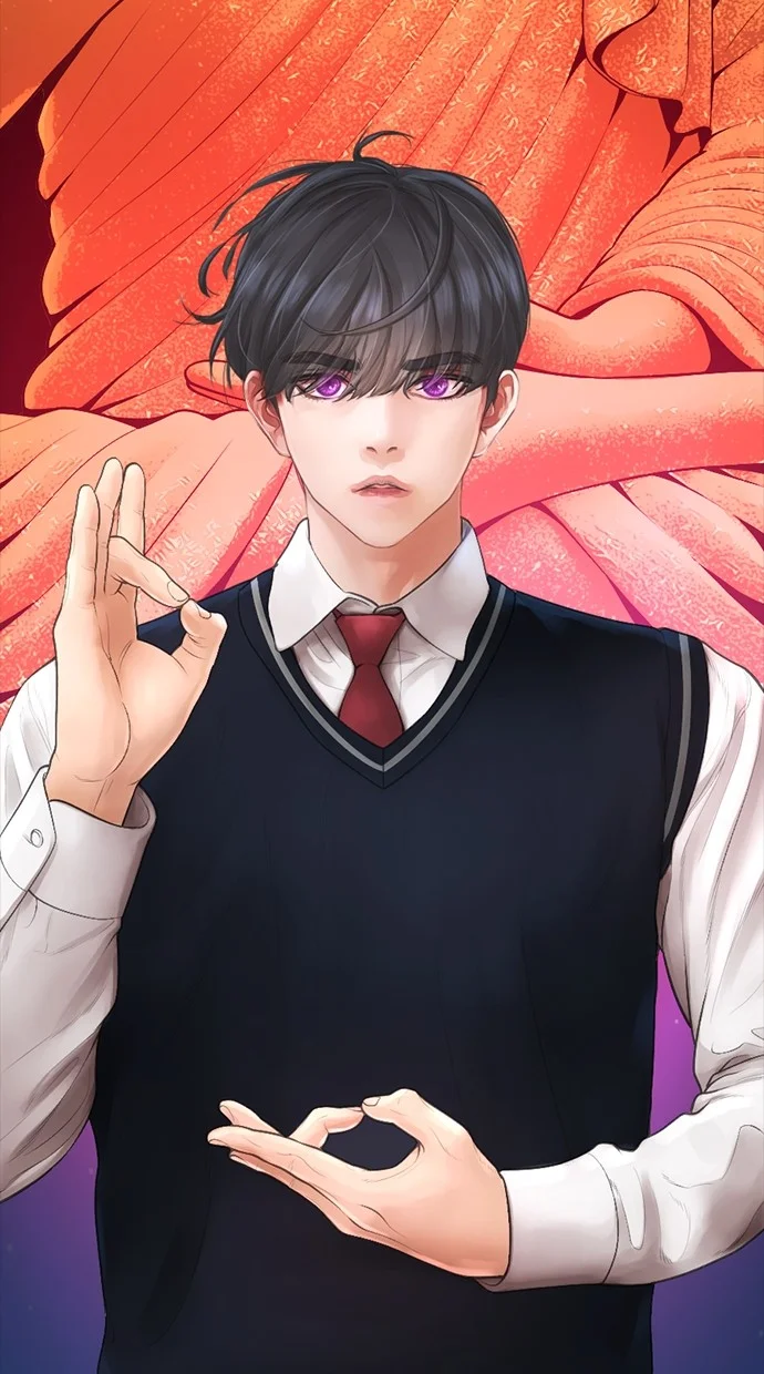 Highschool Lunch Dad Chapter 79 Gambar 5