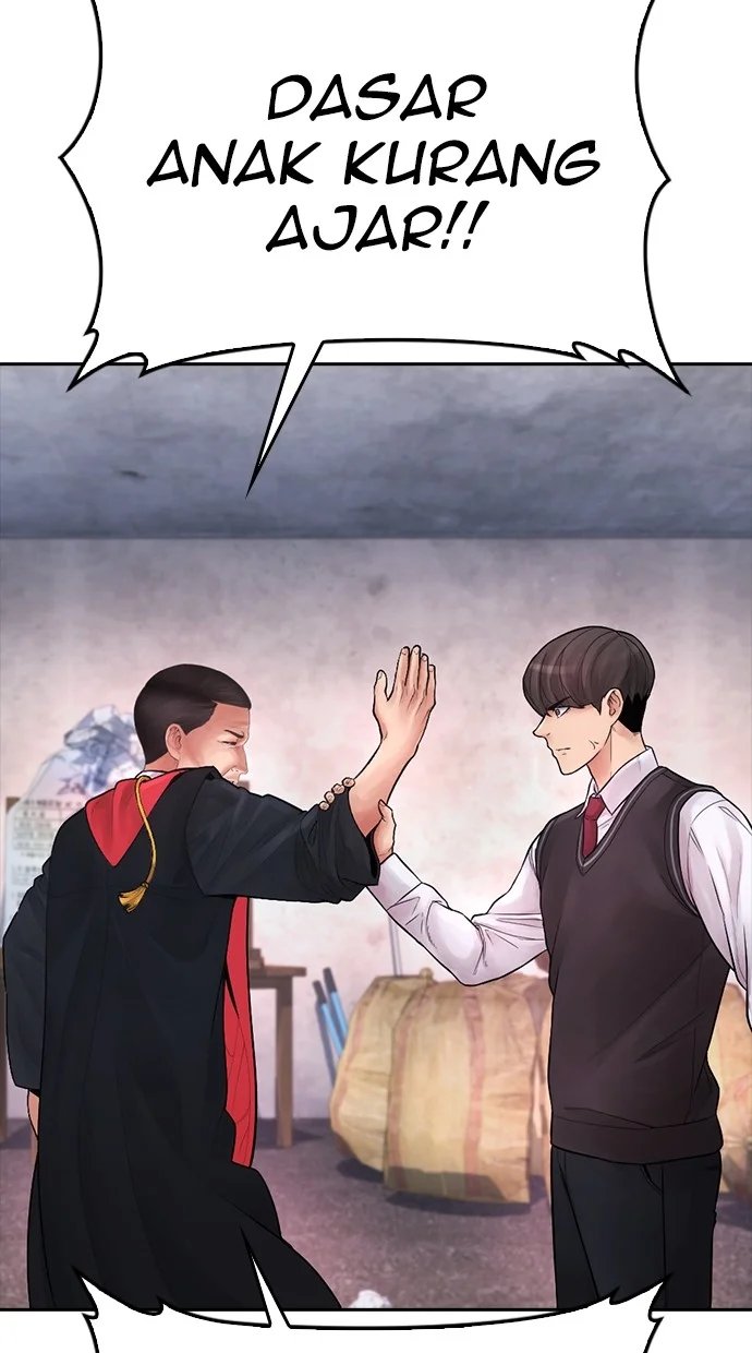 Highschool Lunch Dad Chapter 79 Gambar 77