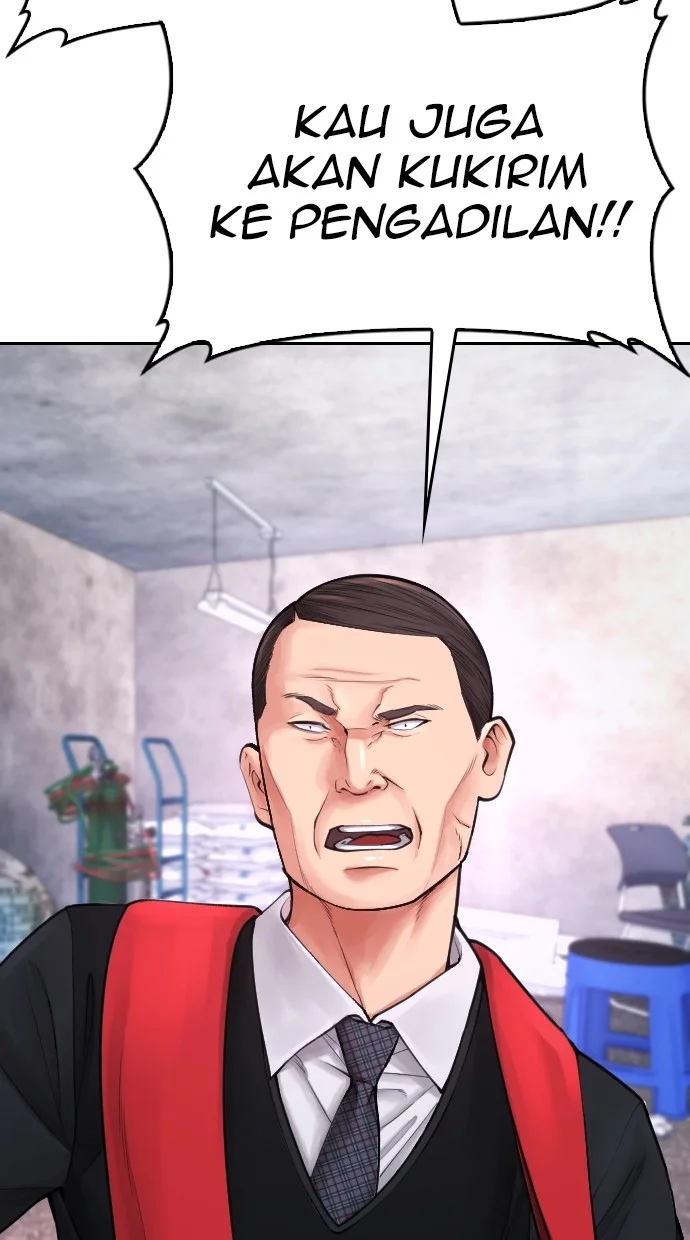 Highschool Lunch Dad Chapter 79 Gambar 79