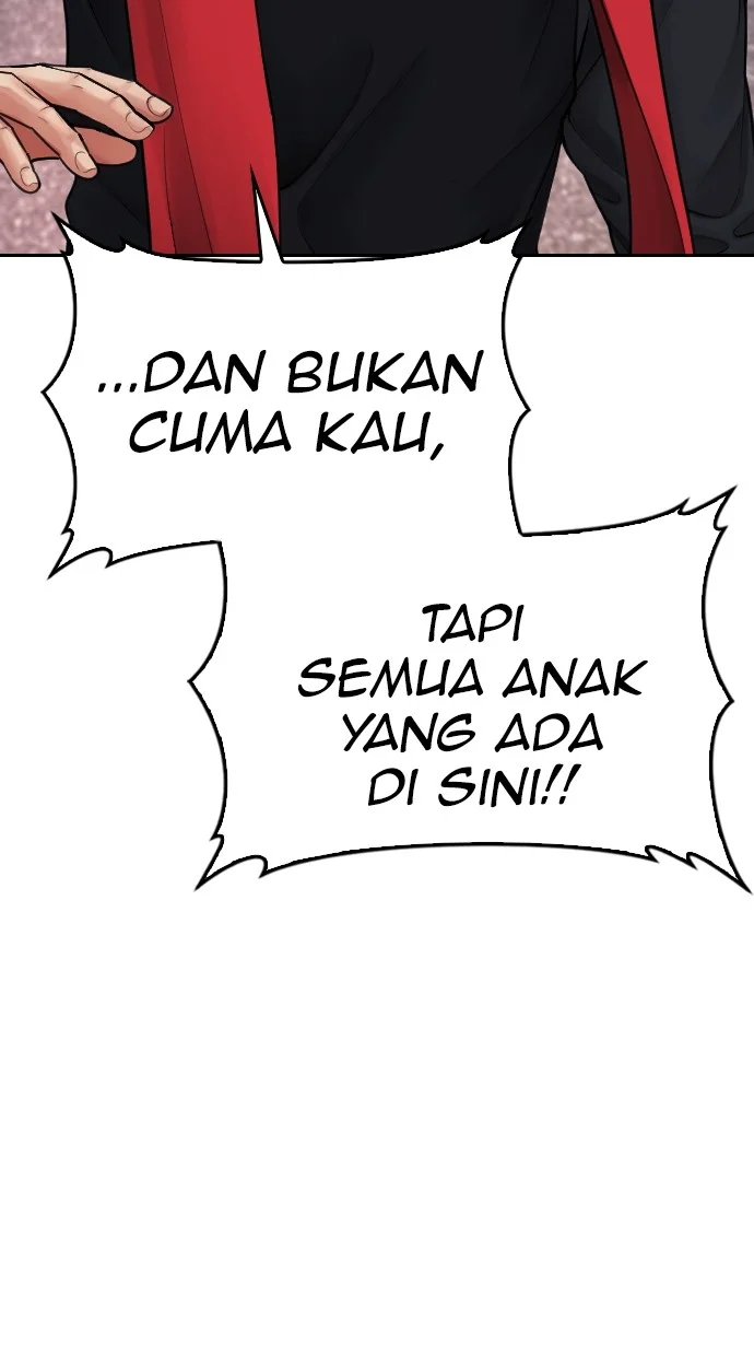 Highschool Lunch Dad Chapter 79 Gambar 80