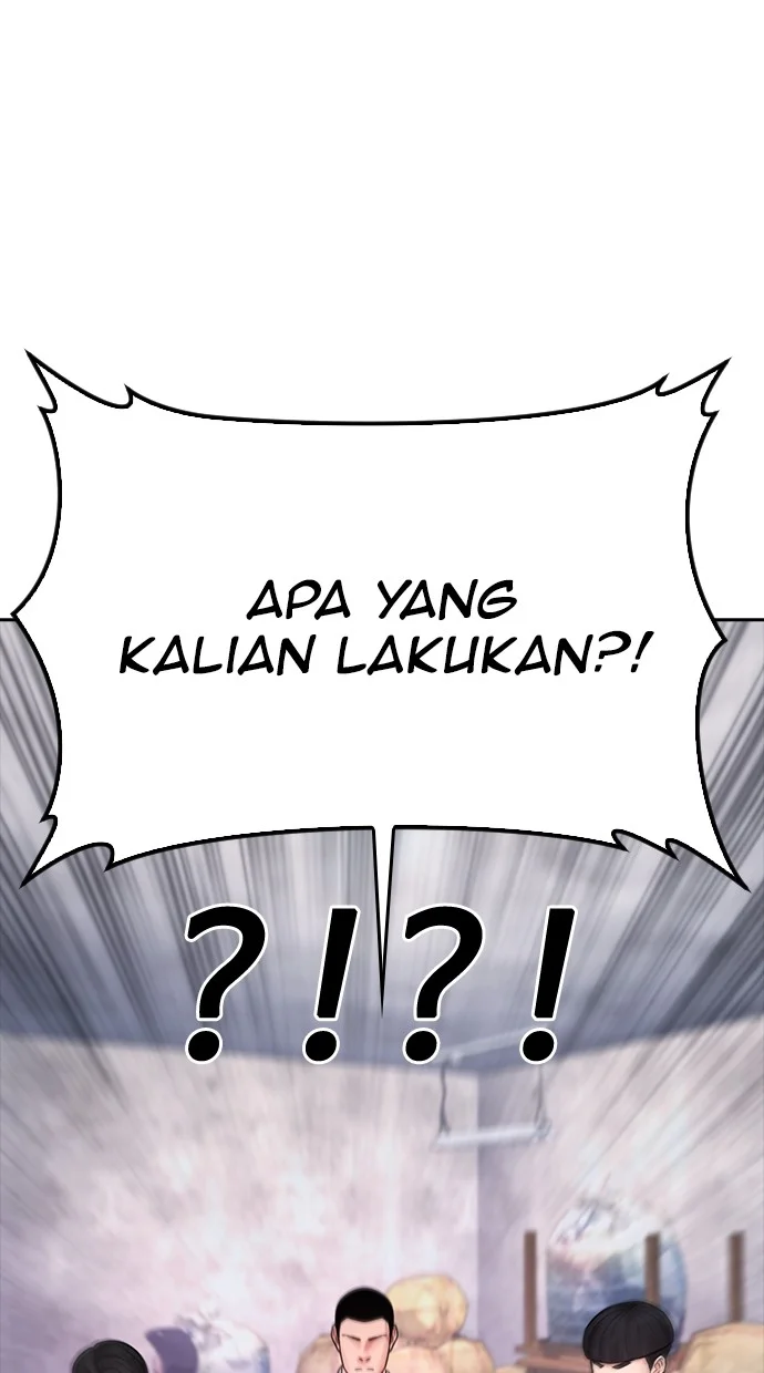 Highschool Lunch Dad Chapter 79 Gambar 86