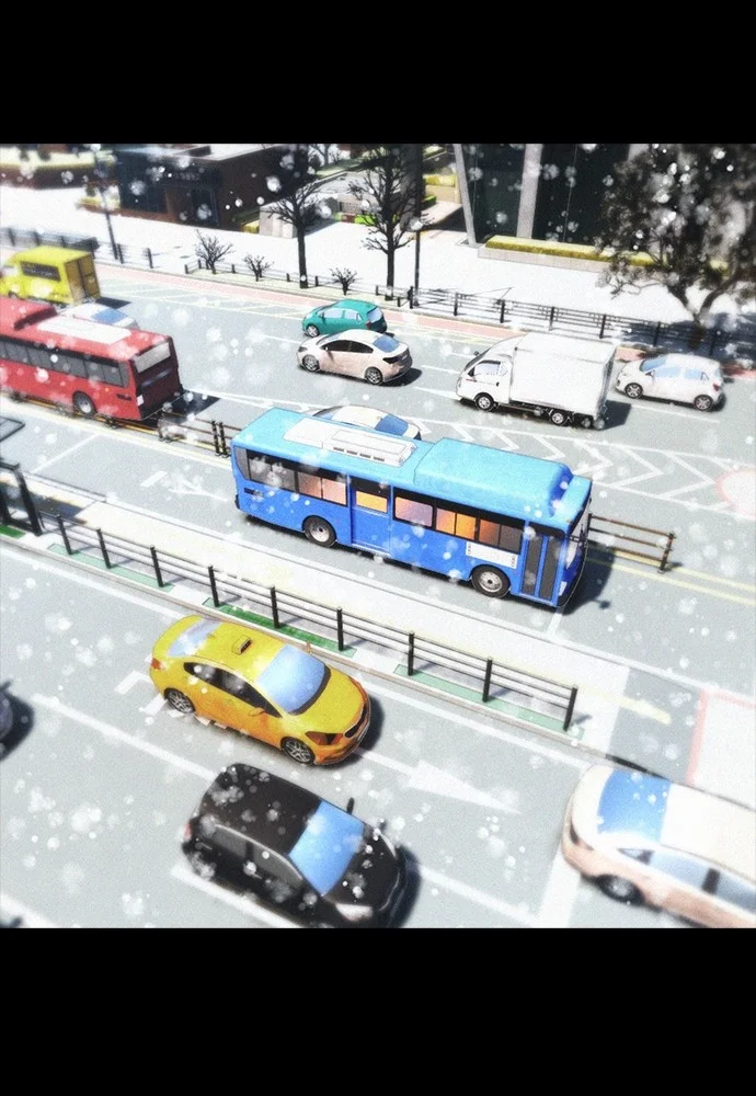 Highschool Lunch Dad Chapter 70 Gambar 108