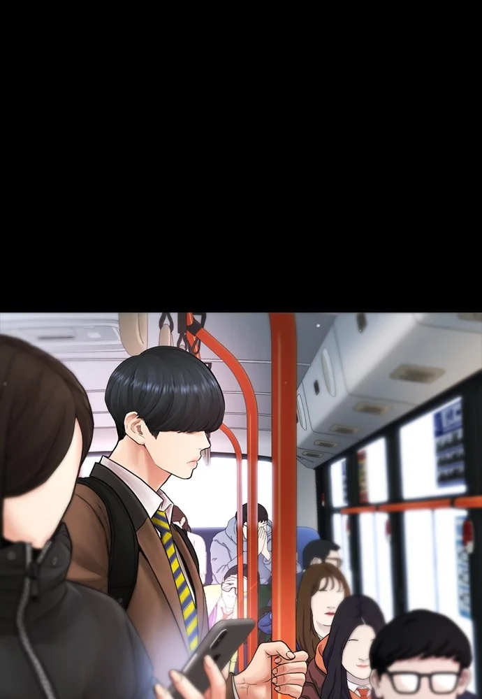 Highschool Lunch Dad Chapter 70 Gambar 109