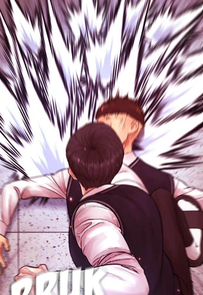 Highschool Lunch Dad Chapter 70 Gambar 10