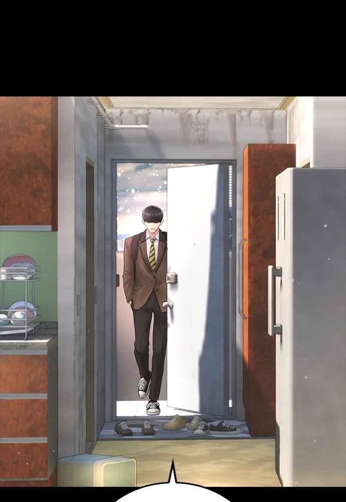 Highschool Lunch Dad Chapter 70 Gambar 114