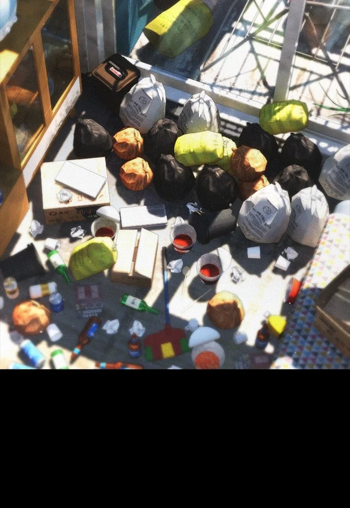 Highschool Lunch Dad Chapter 70 Gambar 116