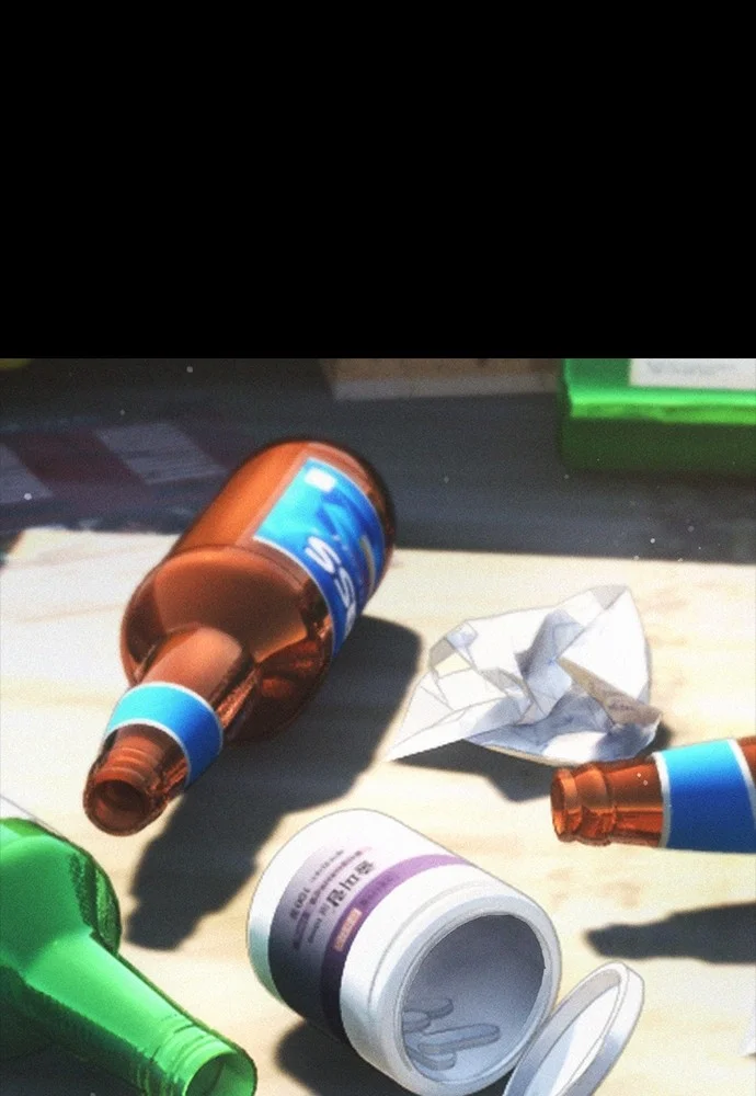 Highschool Lunch Dad Chapter 70 Gambar 117