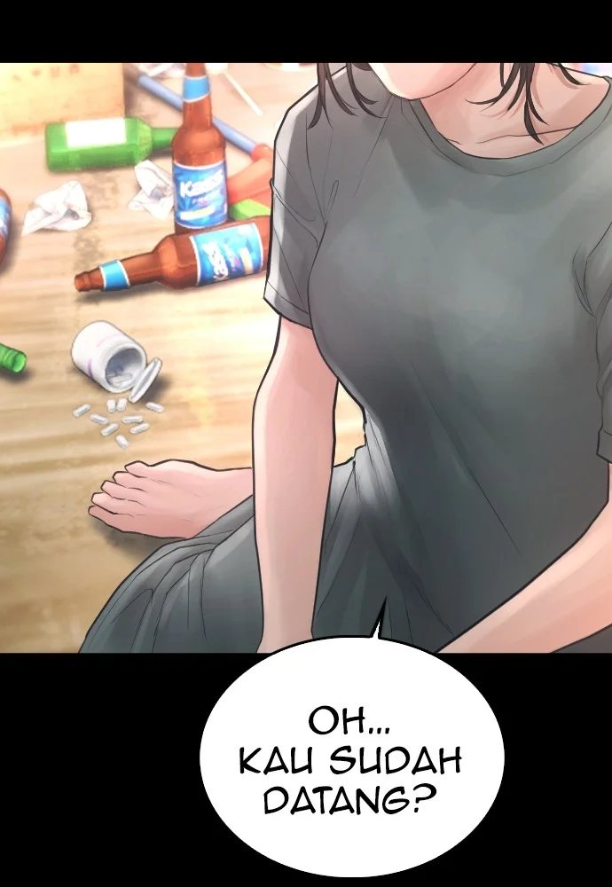 Highschool Lunch Dad Chapter 70 Gambar 119