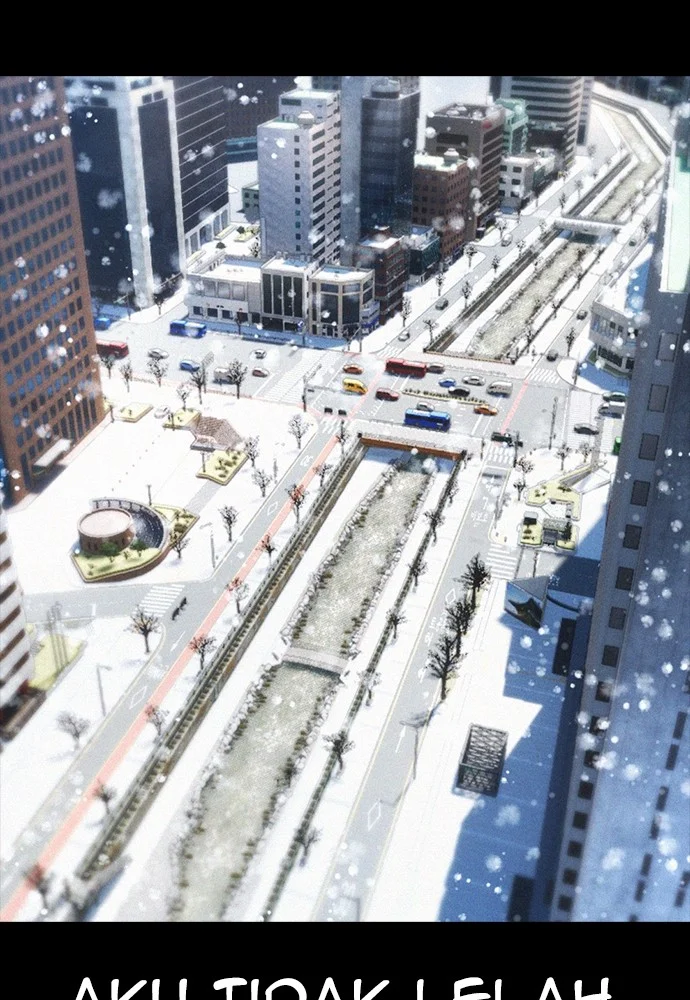 Highschool Lunch Dad Chapter 70 Gambar 111