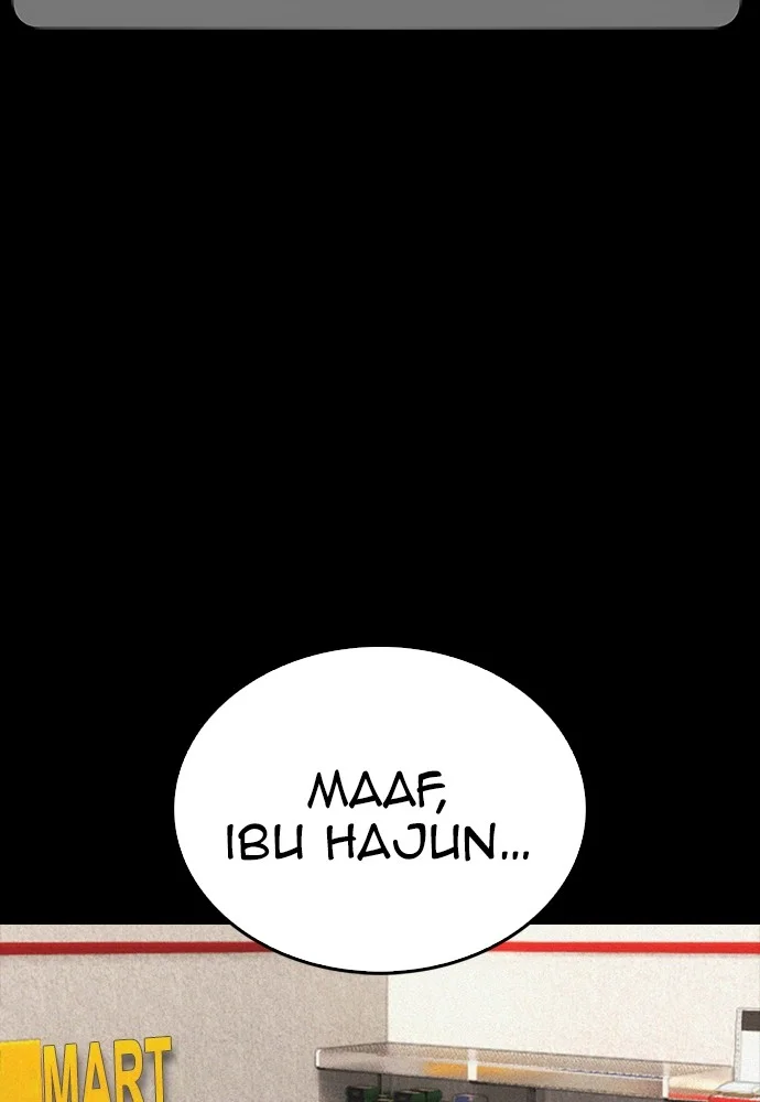 Highschool Lunch Dad Chapter 70 Gambar 124