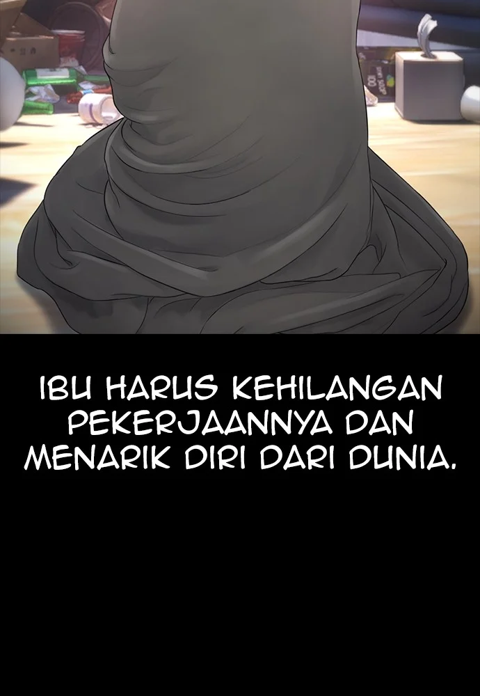 Highschool Lunch Dad Chapter 70 Gambar 127