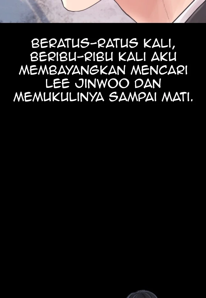 Highschool Lunch Dad Chapter 70 Gambar 129