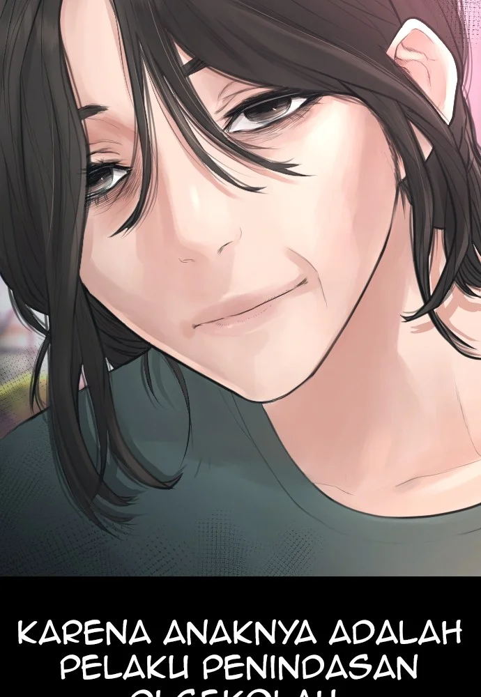 Highschool Lunch Dad Chapter 70 Gambar 121