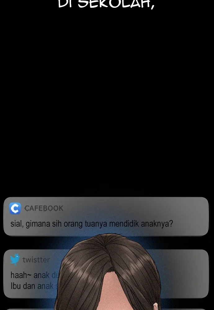 Highschool Lunch Dad Chapter 70 Gambar 122