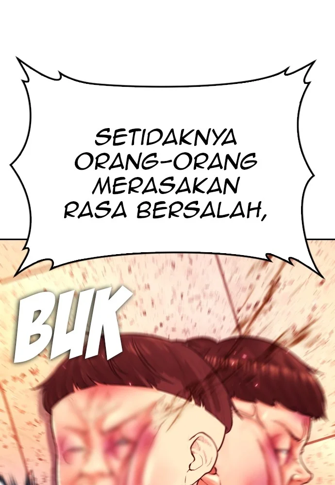 Highschool Lunch Dad Chapter 70 Gambar 135