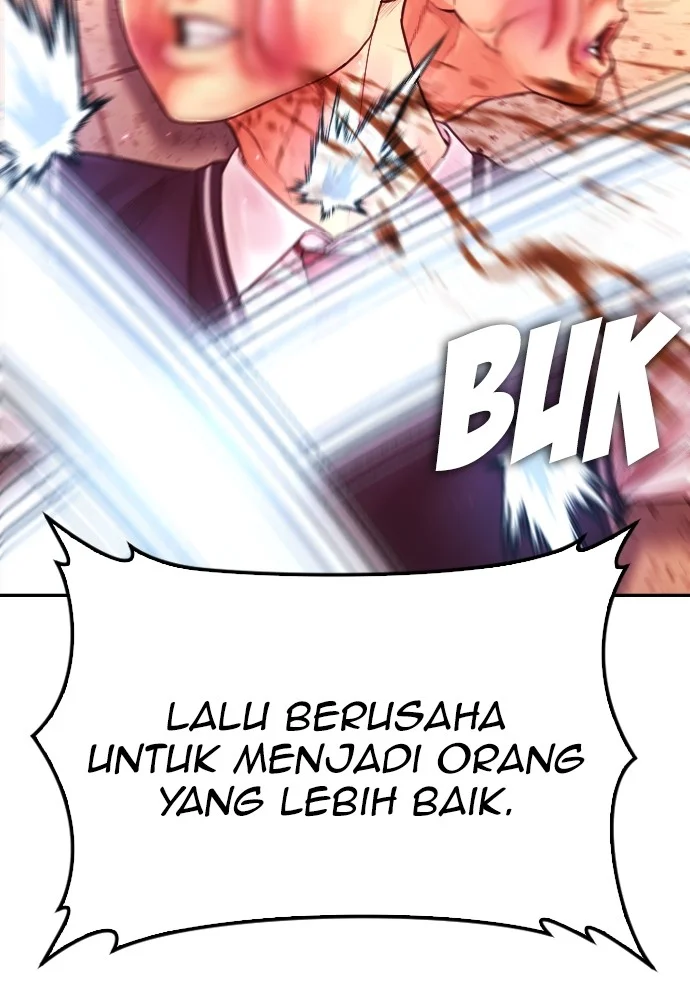 Highschool Lunch Dad Chapter 70 Gambar 136