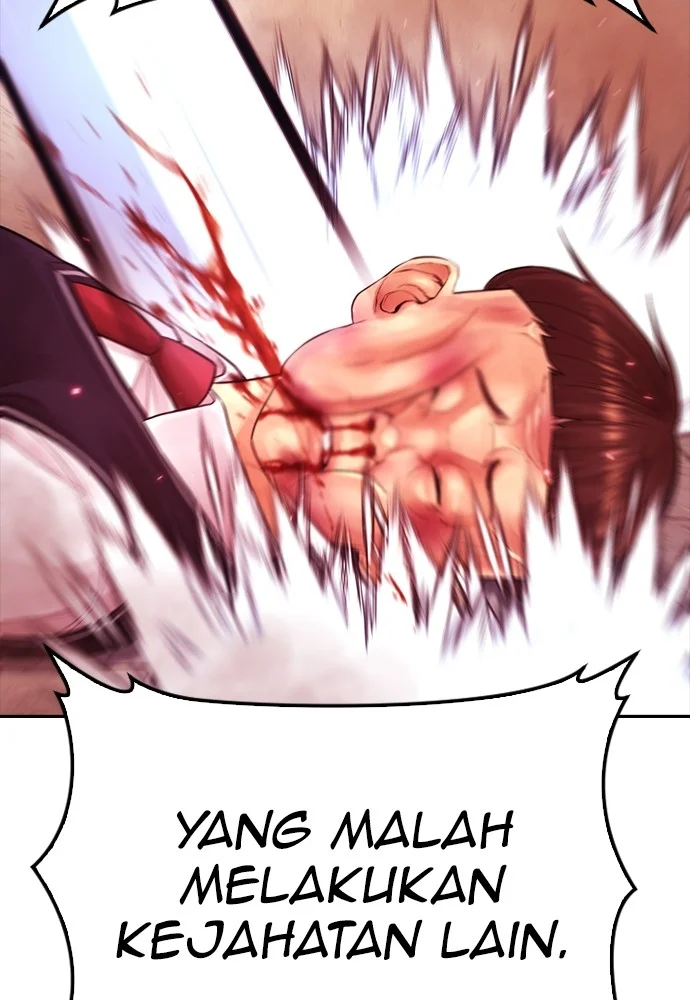 Highschool Lunch Dad Chapter 70 Gambar 138