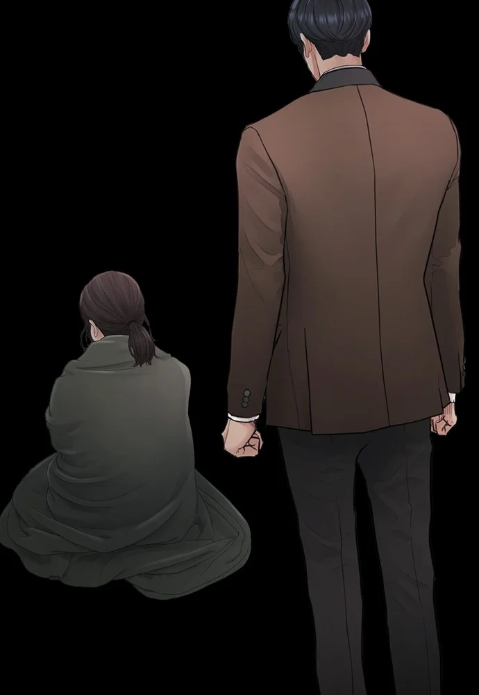 Highschool Lunch Dad Chapter 70 Gambar 130