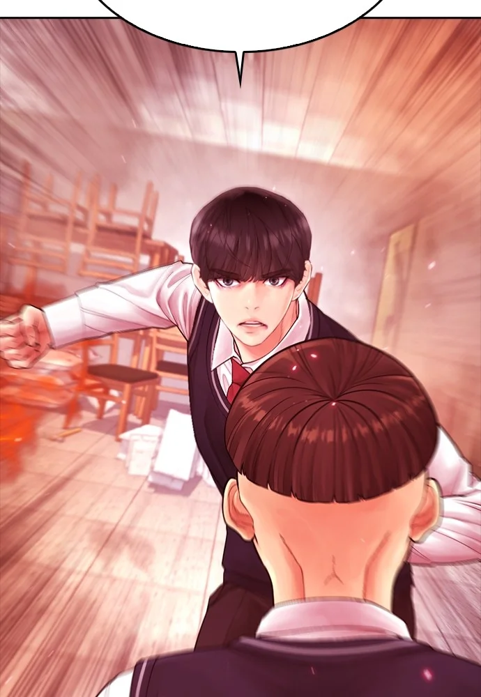 Highschool Lunch Dad Chapter 70 Gambar 133