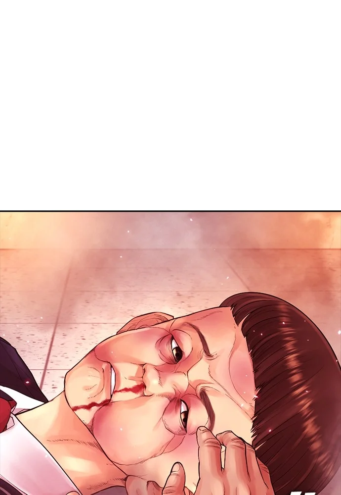 Highschool Lunch Dad Chapter 70 Gambar 144