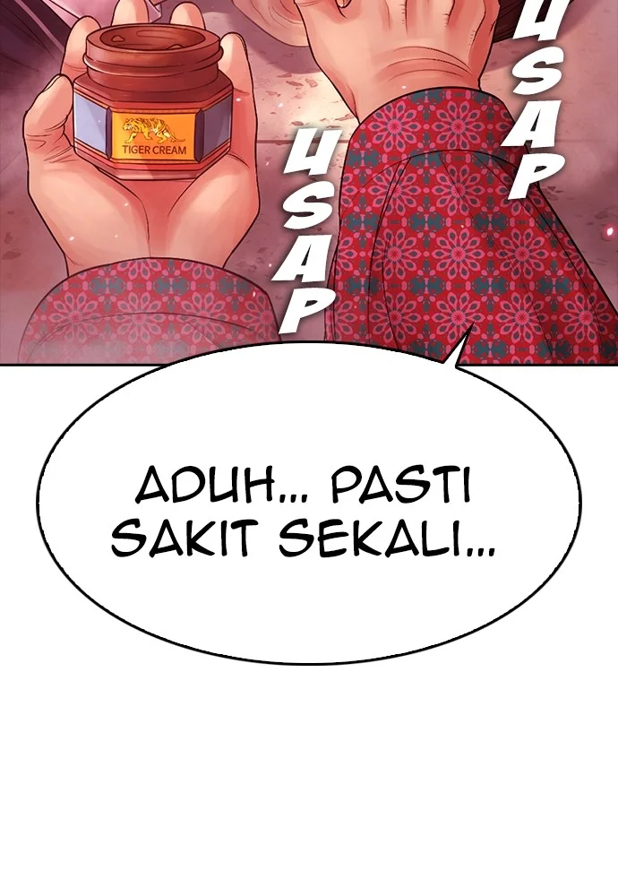 Highschool Lunch Dad Chapter 70 Gambar 145