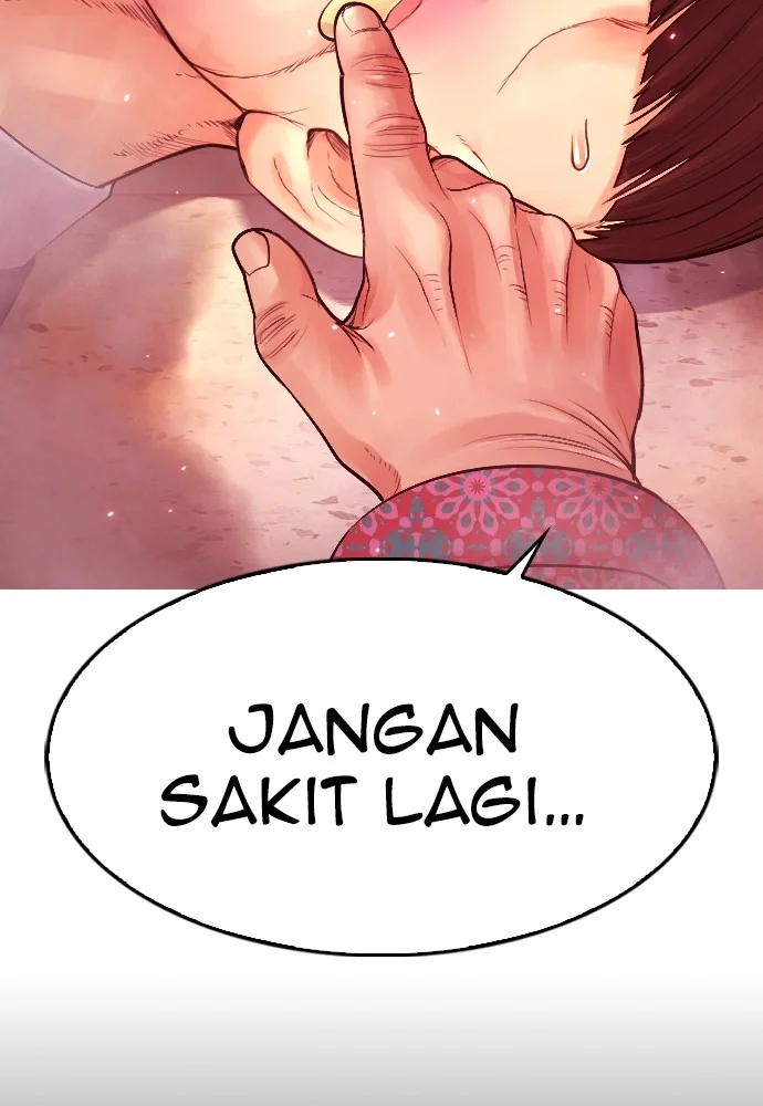 Highschool Lunch Dad Chapter 70 Gambar 147