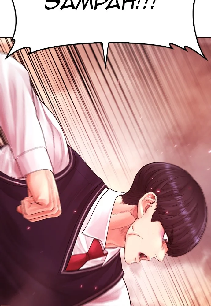 Highschool Lunch Dad Chapter 70 Gambar 140