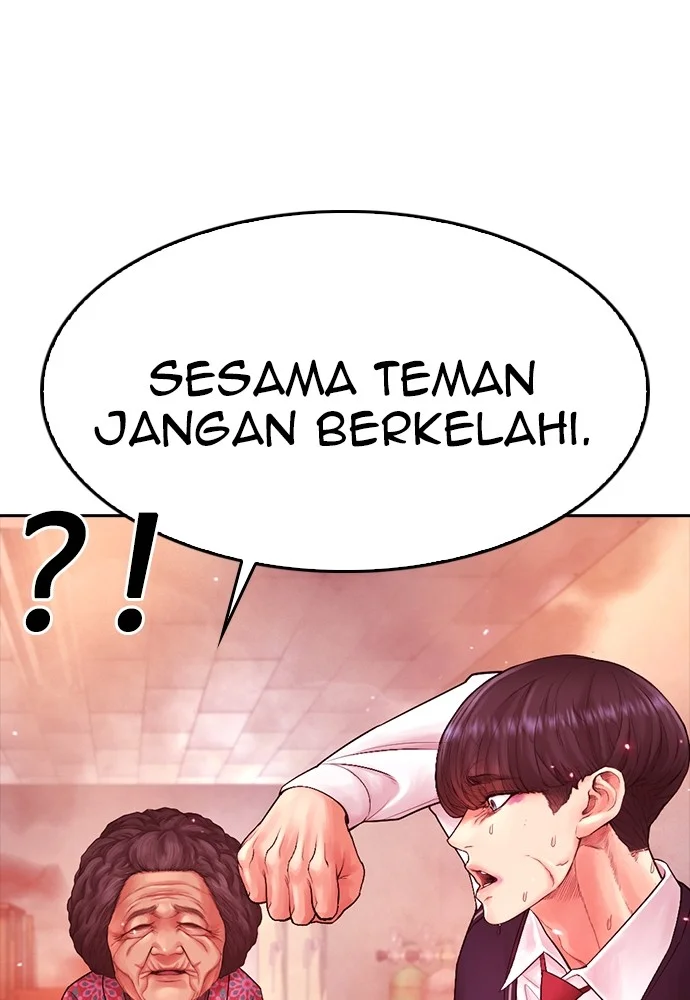 Highschool Lunch Dad Chapter 70 Gambar 142